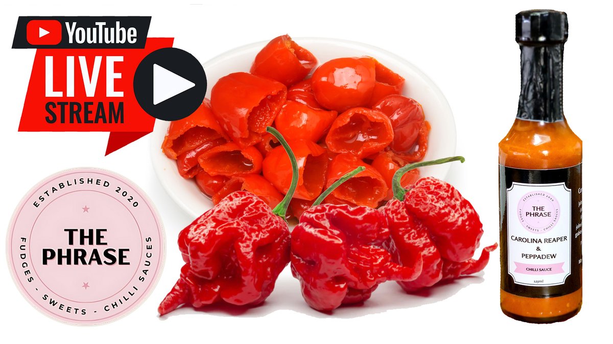 Wicks Hot Sauce Review tweet media