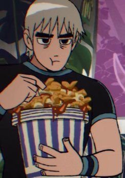 Look at this distinguished gentleman