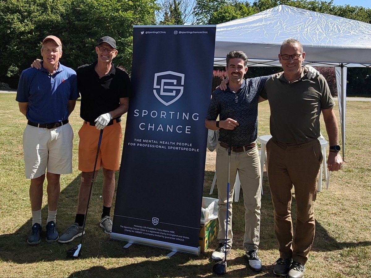 Cotswold Edge Golf tweet media