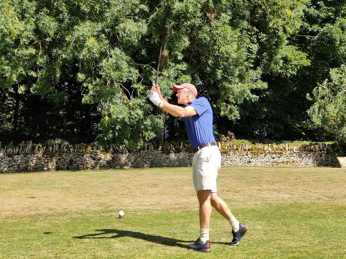 Cotswold Edge Golf tweet media