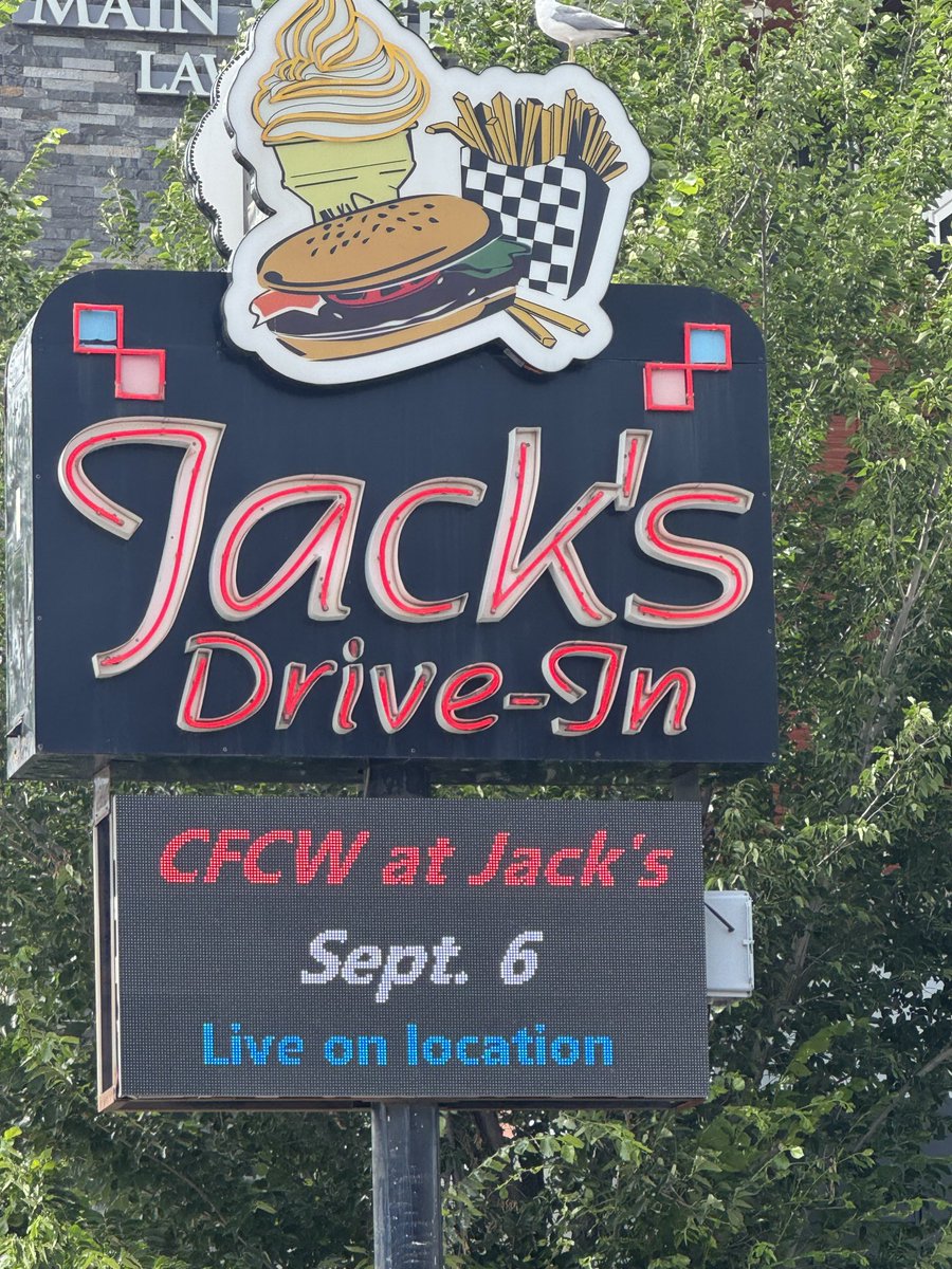 Now this will be a fun @840cfcw remote!