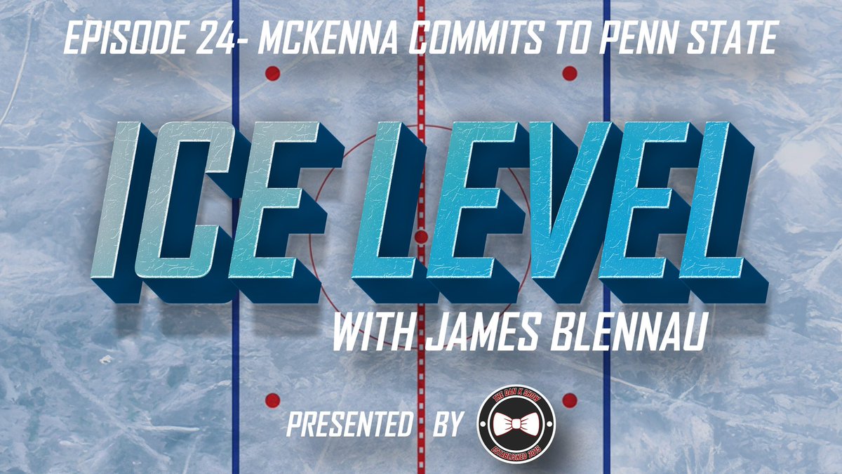 DanKShow (@the_dankshow) on Twitter photo The latest <a href="/NCAAIceHockey/">NCAA Ice Hockey</a> news was a SHOCK, with high profile skater Gavin McKenna heading to <a href="/PennStateMHKY/">Penn State Men’s Hockey</a>.
<a href="/_jblenn/">James Blennau</a> rounds up the #Hockey101 crew for an Ice Level discussion on this latest <a href="/CHLHockey/">Canadian Hockey League</a> flip
dankshow.com/ice-level/gavi… The latest <a href="/NCAAIceHockey/">NCAA Ice Hockey</a> news was a SHOCK, with high profile skater Gavin McKenna heading to <a href="/PennStateMHKY/">Penn State Men’s Hockey</a>.
<a href="/_jblenn/">James Blennau</a> rounds up the #Hockey101 crew for an Ice Level discussion on this latest <a href="/CHLHockey/">Canadian Hockey League</a> flip
dankshow.com/ice-level/gavi…