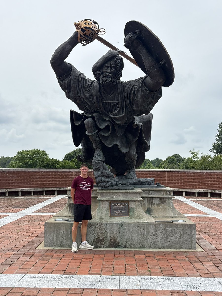 Philip Marino Jr. (@juniormarino08) on Twitter photo Had a great time visiting <a href="/EdinboroFB/">Edinboro Football</a> today!! Thanks <a href="/CoachGriffith_/">Zach Griffith</a> for the invite! Had a great time visiting <a href="/EdinboroFB/">Edinboro Football</a> today!! Thanks <a href="/CoachGriffith_/">Zach Griffith</a> for the invite!