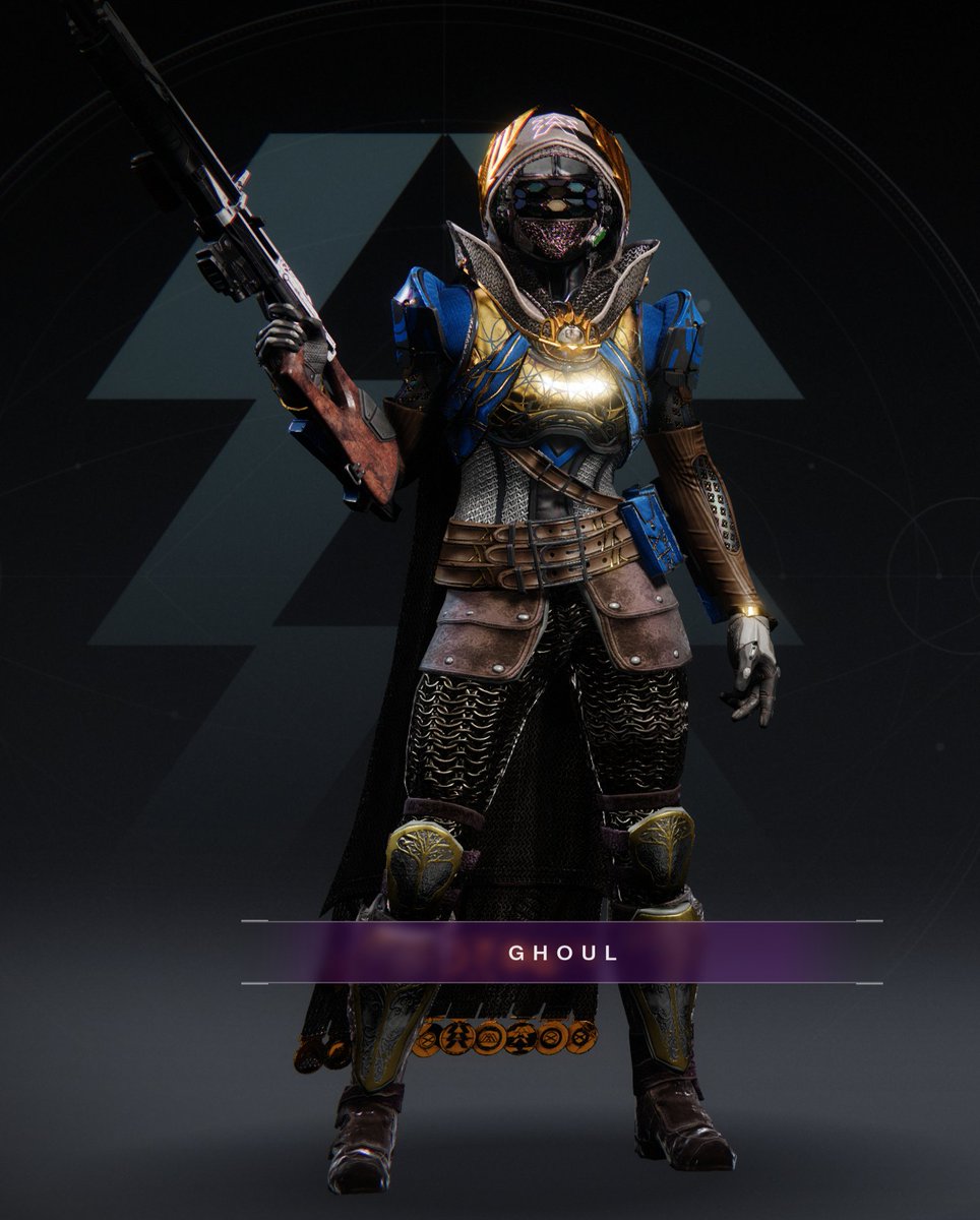 Knights in space? Don't mind if I do