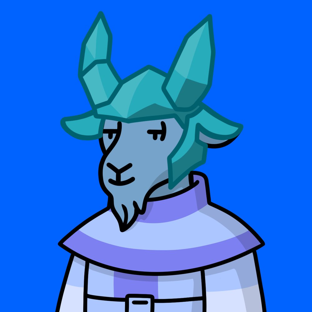 We are too early ⚡⚡

<a href="/agoatcult/">goat cult | gc</a>