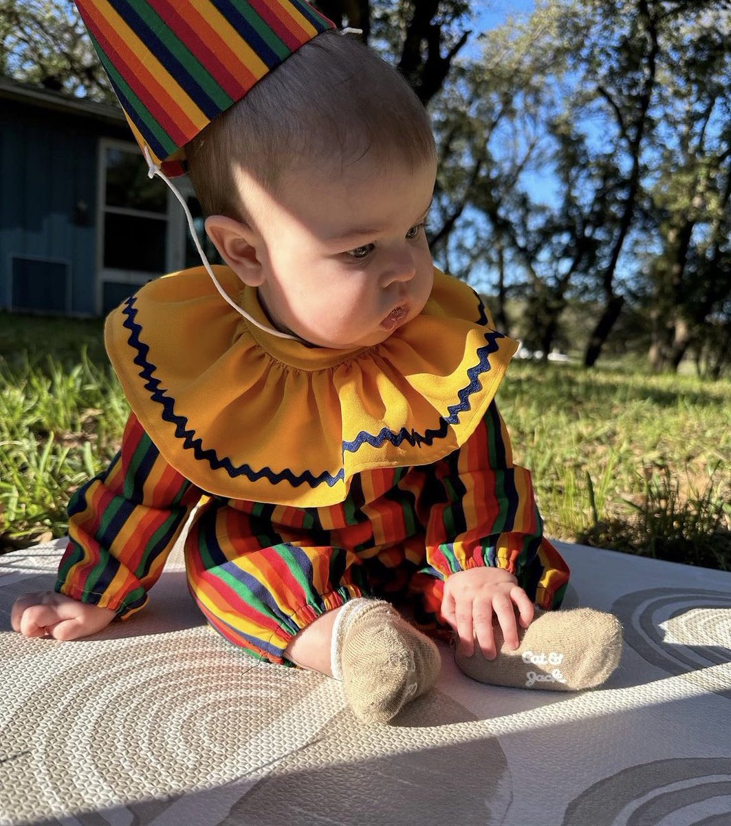 Toni Randall tweet media