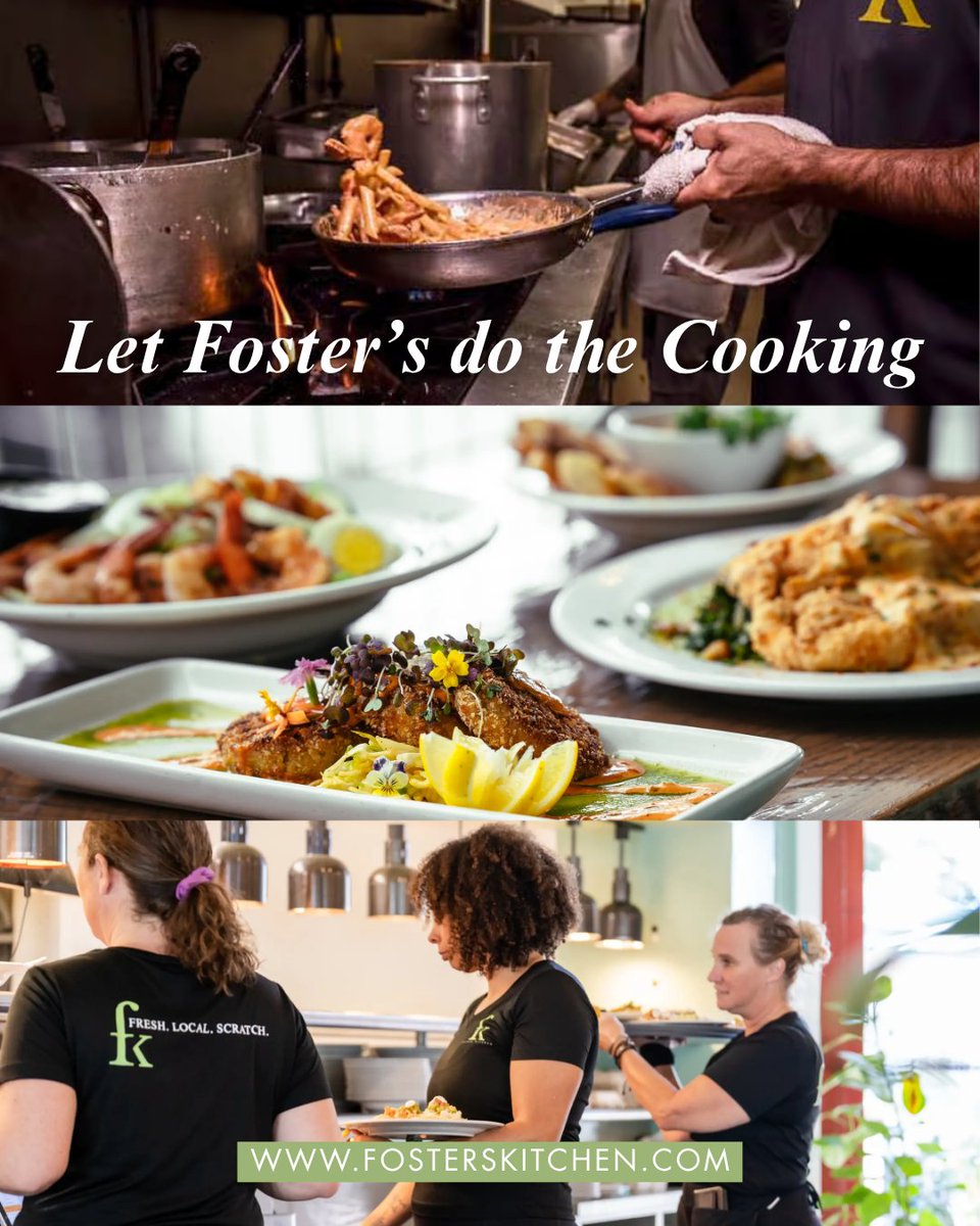 FostersKitchen's tweet photo. Keep it simple. We'll cook, pack it fresh, and you take the credit. 😉

Order pickup catering.
https://t.co/FztWY2bE76

#FostersKitchen #bigisland #kona #kailuakona #hawaii #bigislandhawaii #konahawaii #waikoloa #waikoloahawaii #konafinedining #catering https://t.co/5cQRZv8N98