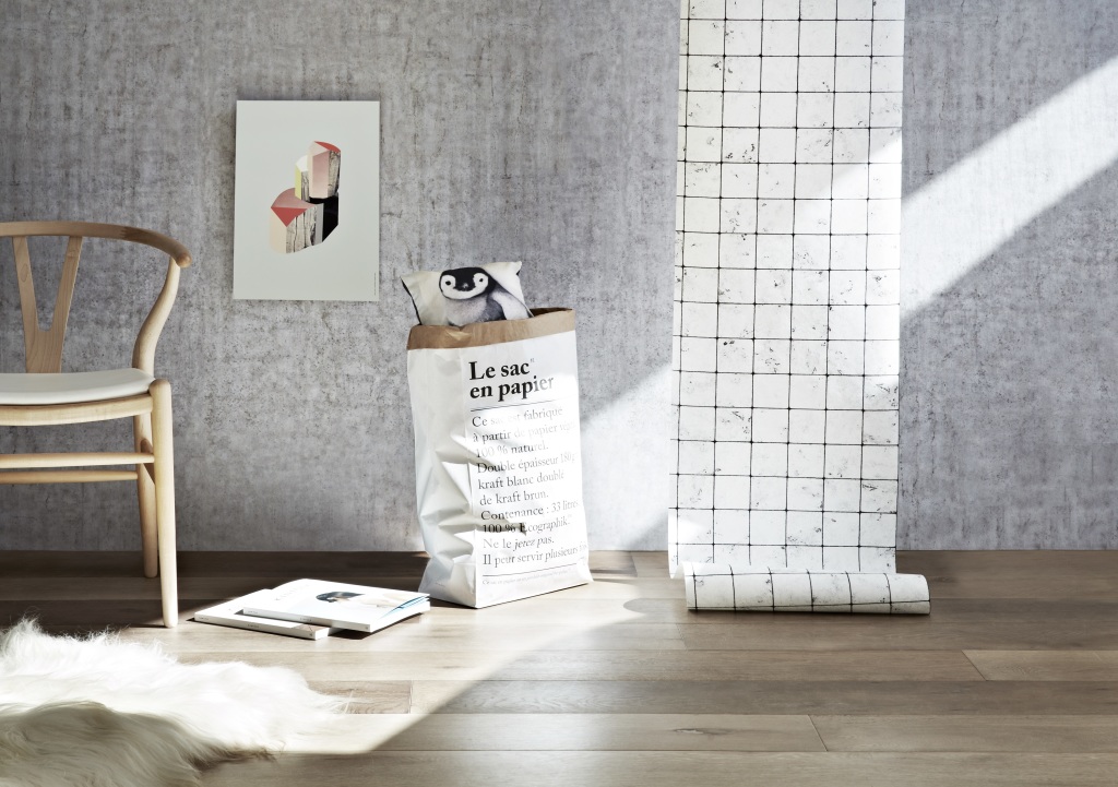 Le sac en papier, apúntate a la paperbagmania y no te arrepentirás blgs.co/fl9fhU