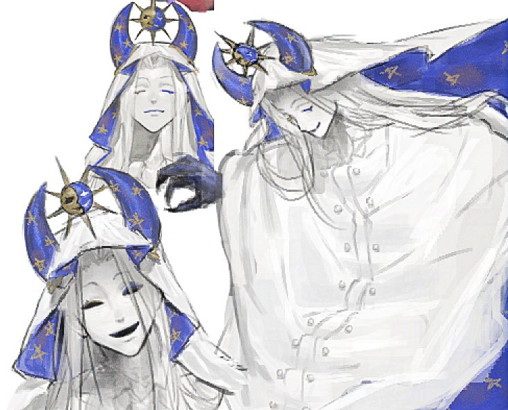 dong (@noirnil) on Twitter photo 