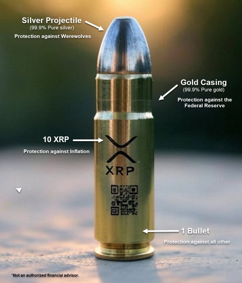 My second best meme.