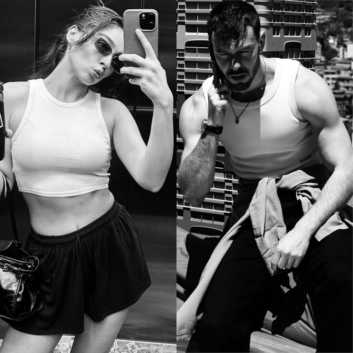 Their masterful physical attributes. ❤️‍🔥

#AyCem #CemreBaysel #AytaçŞaşmaz 

<a href="/aytacsasmaz/">Aytaç Şaşmaz</a> <a href="/cemre_baysel/">CEMRE</a>