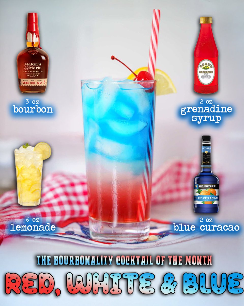 Bourbonality 🥃 tweet media