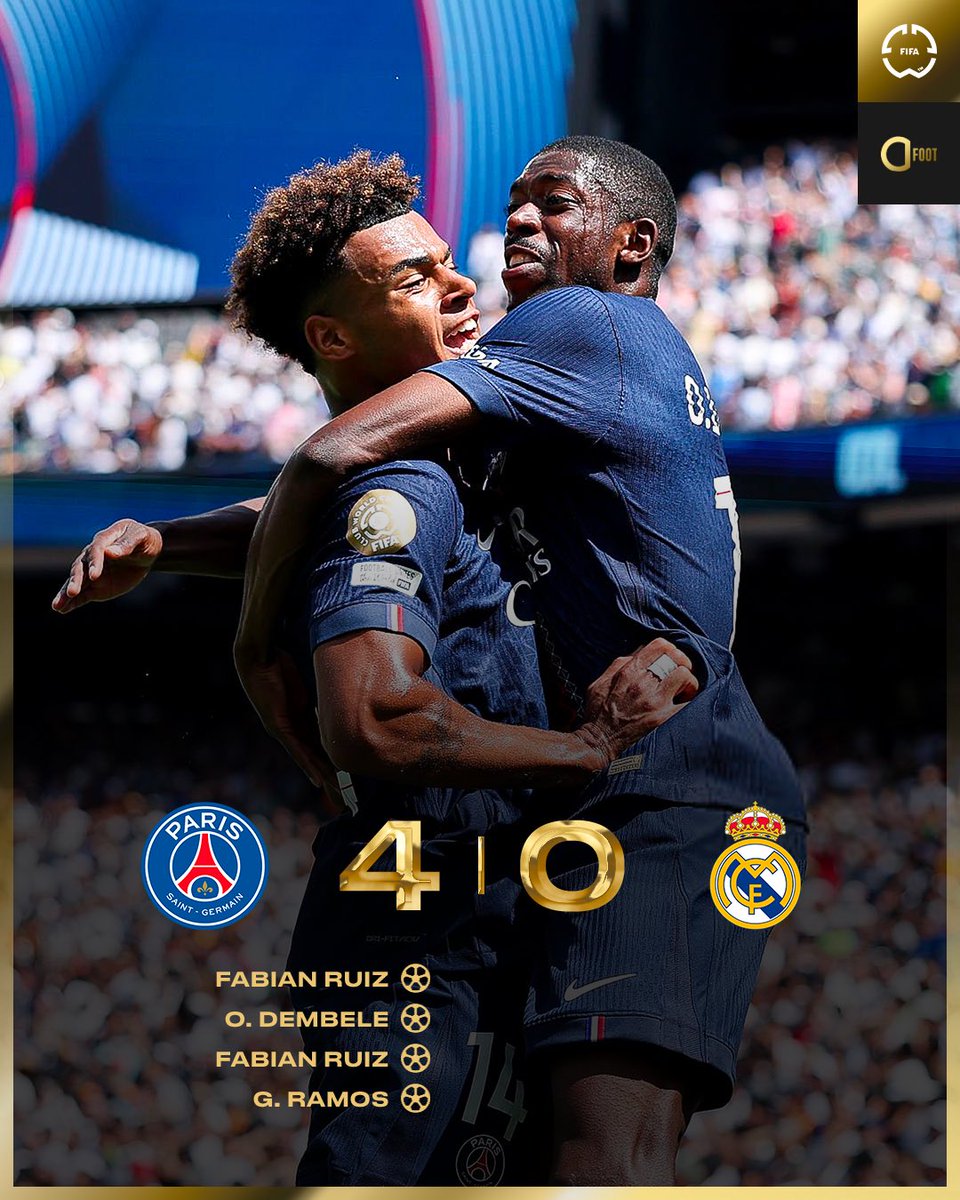 Actu Foot tweet media