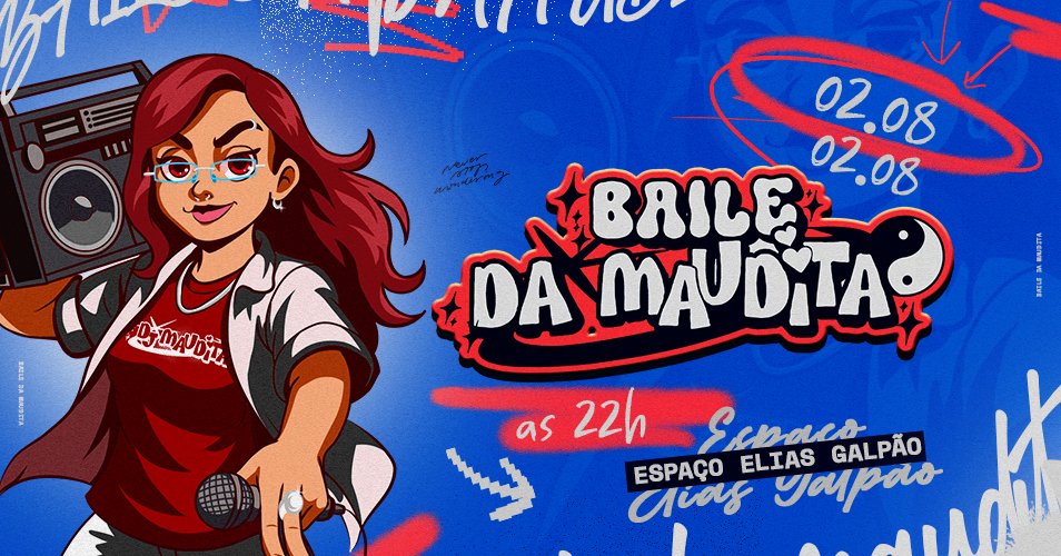 VENDAS ABERTAS !

namuvuka.com/baile-da-maudi…