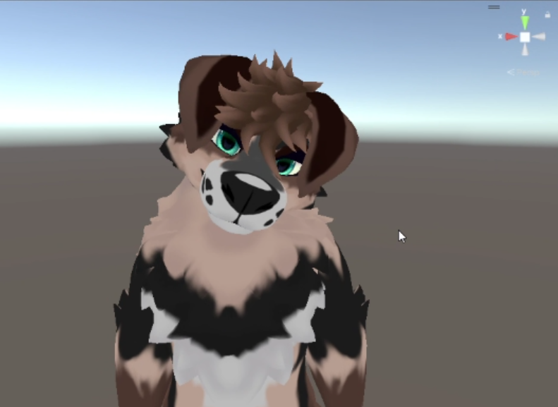 <a href="/AdamantUnicorn/">Adamant Unicorn</a> being my avatar 3.0 guy for the furpaw is making some cute stuff happen right here