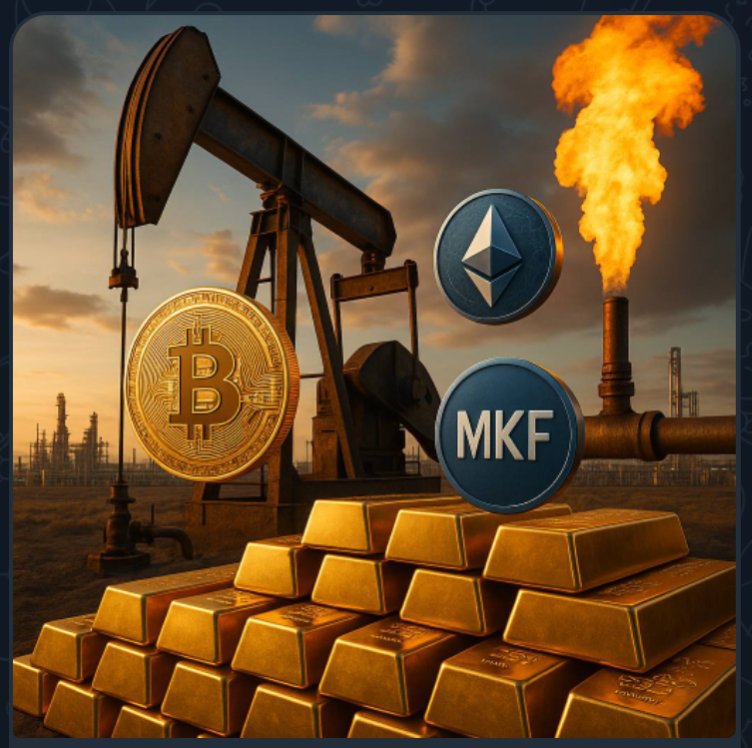 Oil is the number one most traded commodity in the world. It's going nowhere for the foreseeable future.
How would you like to tap into oil and gas well royalties without having to be a millionaire? Look no further. blockoil.org allows everyone to participate in this