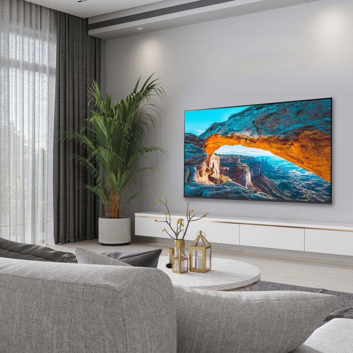 Stunning picture, smart features, and a sleek design - perfect for movie nights or game days.

buydig.com/shop/product/L…