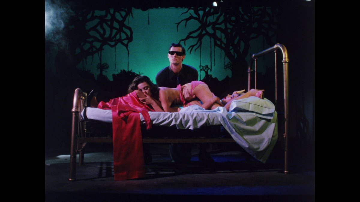rockshockpop's tweet image. The new @MondoMacabroUSA #bluray release of Cafe Flesh reviewed! #adultfilms #mondomacabro #cafeflesh #blurayreviews #cultfilms #WTF tinyurl.com/kkn8v8sd