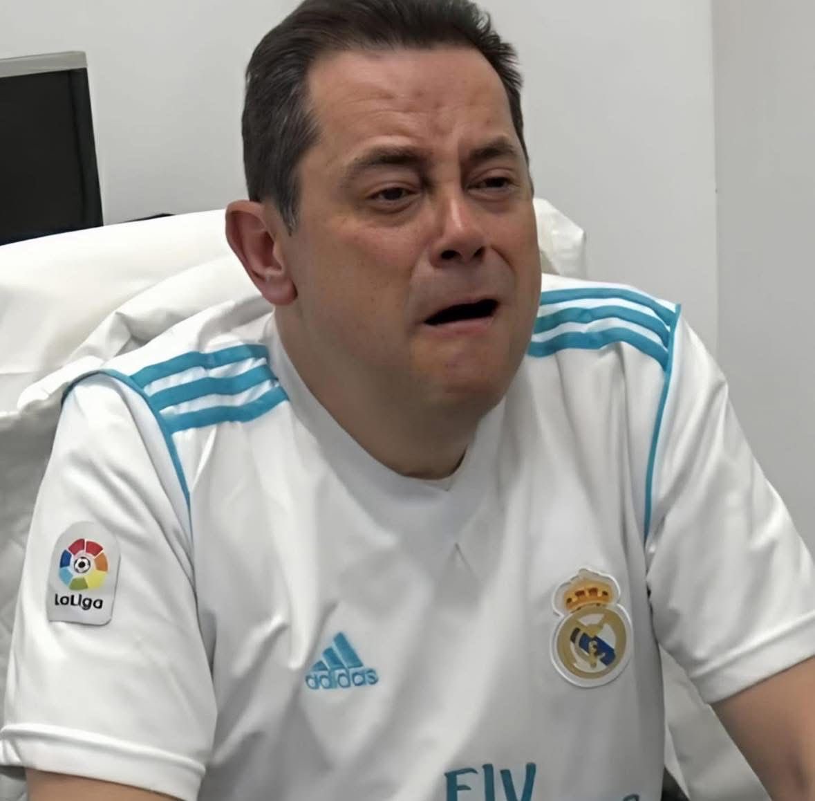 El PSG de Lucho, 4-0 a l’Atlético de Simeone i avui un altre bany 4-0 al ‘nou’ RM de Xabi Alonso 🙌🏻👏🏻