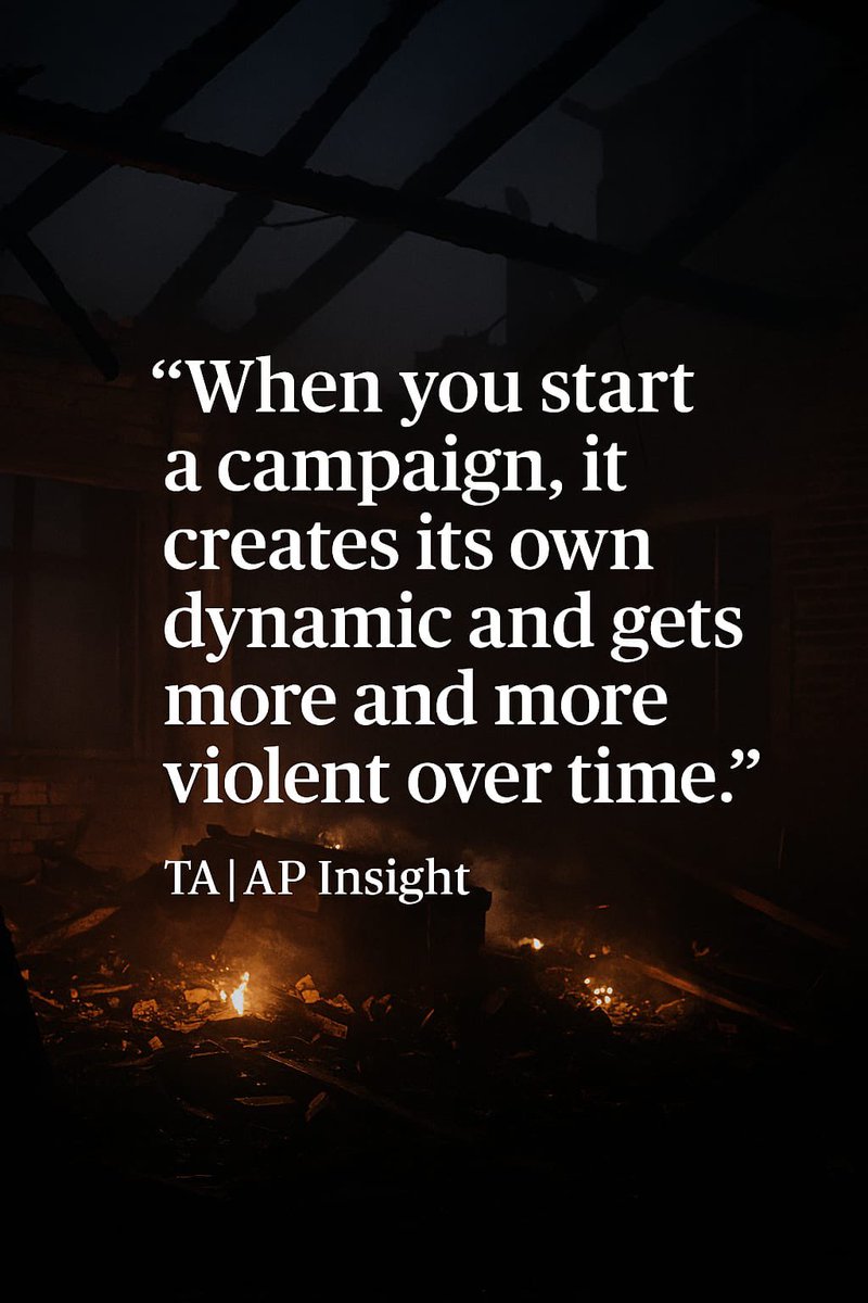 🇷🇺 Russia’s sabotage in Europe is escalating — from graffiti to arson, bombs &amp; kidnapping plots.

“You are our dagger in Europe. We will sharpen you…” — chilling message from a Russian handler after London arson.

👉 Full insight: tomorrowsaffairs.com/our-dagger-in-…

#Geopolitics #Security