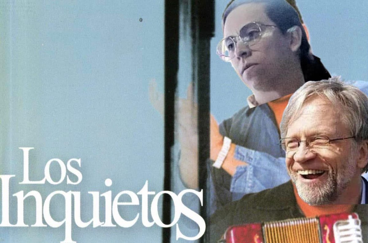 Que viva el folclor