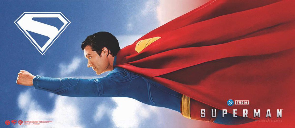 Perfekt Comic-Book-y und nach SUPERMAN VS THE ELITE nun der zweitbeste Superman-Film und beste Live-Action-Superman. Ein paar diskussionswürdige Eigenheiten, aber insgesamt einfach nur eine sehr gute Comic-Adaption mit dem Finger am Puls der Zeit. #SupermanMovie