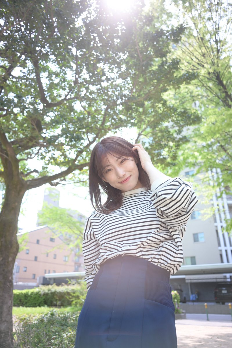 おはようございます☀ 

はるる🍓さん <a href="/1haaru1/">はるる🍓</a>