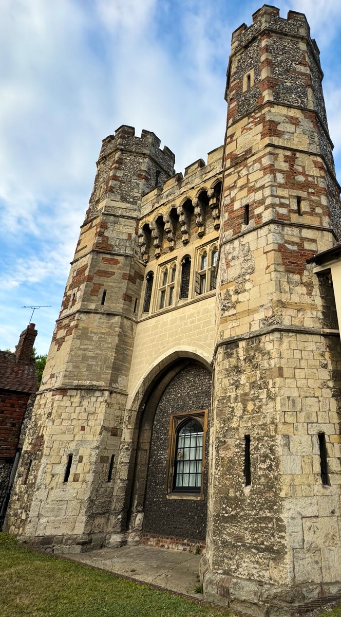APCAFC's tweet image. Canterbury 

#GoingAroundtheUKCoastAgain 
Day 149
SIDEPROJECT
#ElhamValleyWay 
#NorthDownsWay