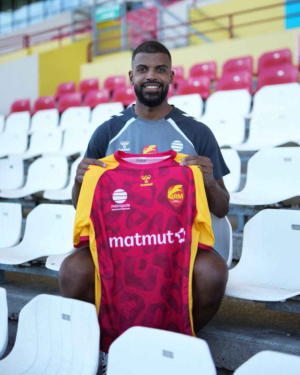 QRM ACTU tweet media