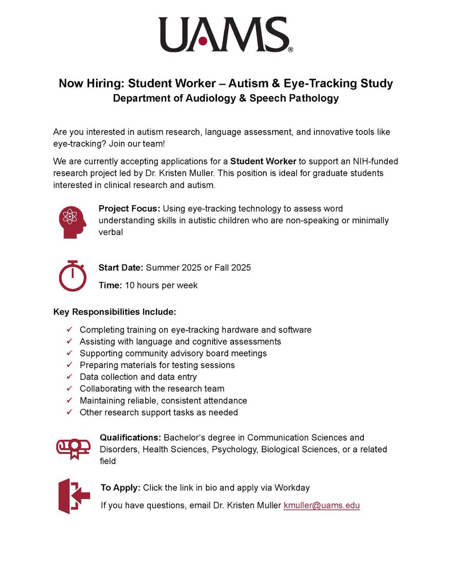 To learn more about this amazing opportunity click here: bit.ly/3TwIDbl