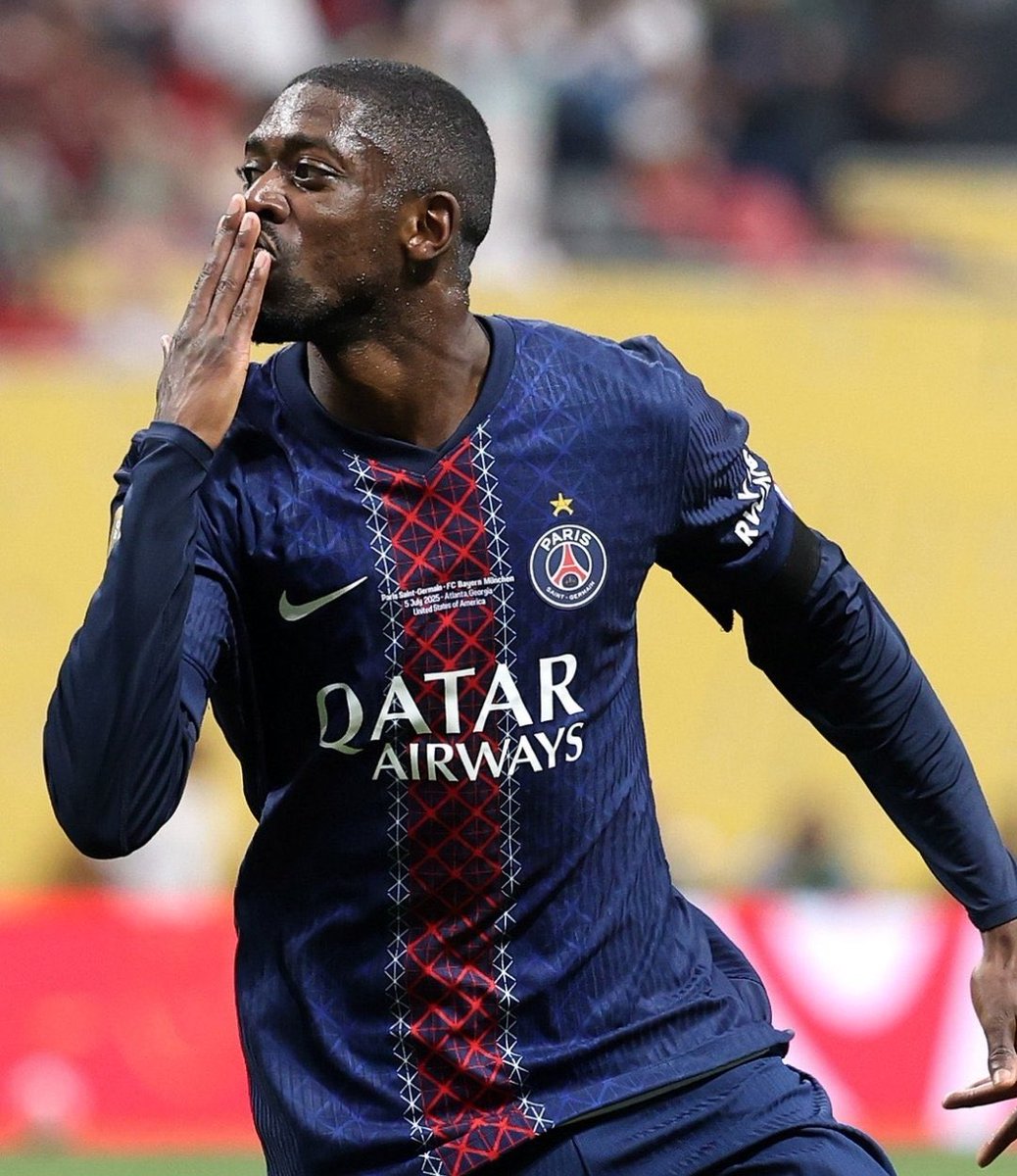 باريس سان جيرمان أسقط ريال مدريد بفخ الرباعية ويتأهل لنهائي كأس العالم للأندية لملاقاة تشيلسي .