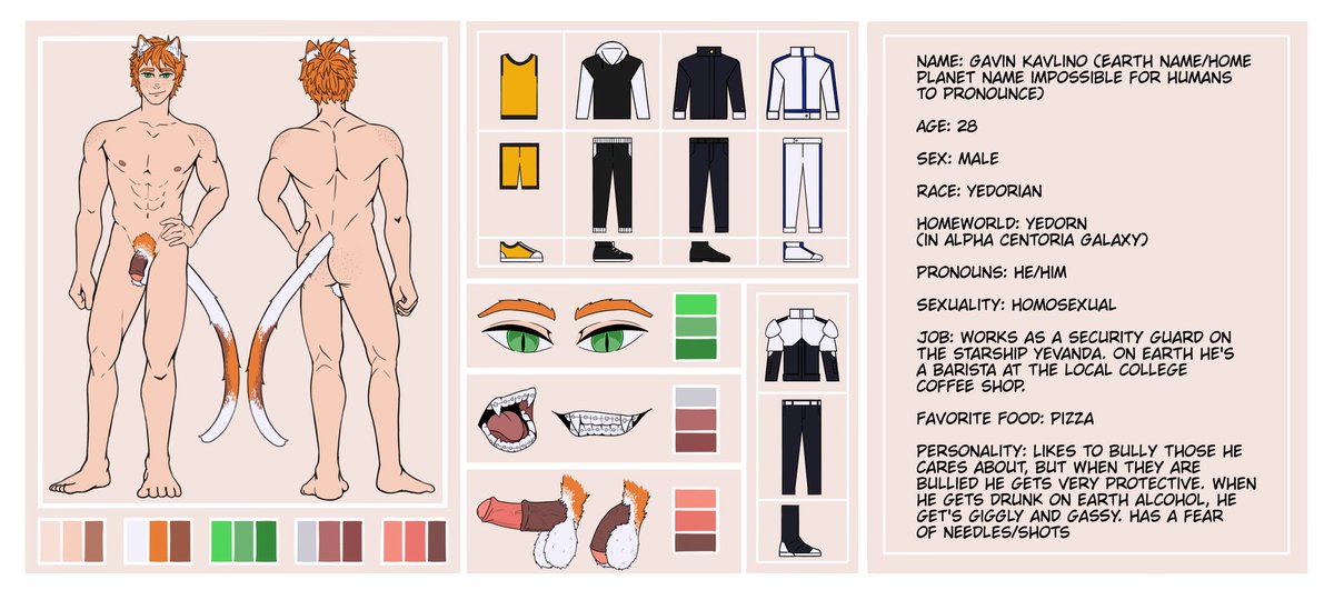 FudanshiFan tweet media