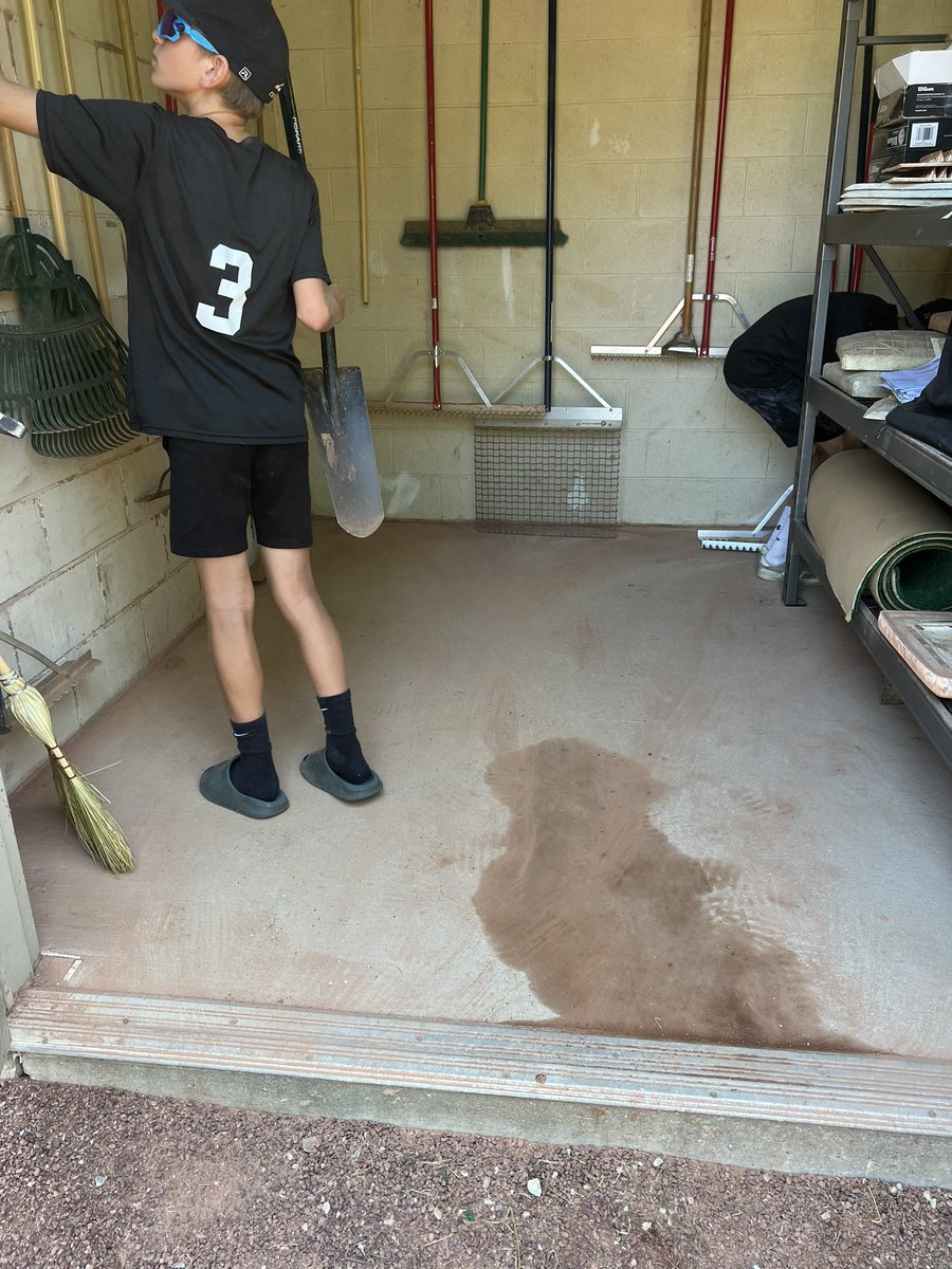 GNHS Baseball tweet media