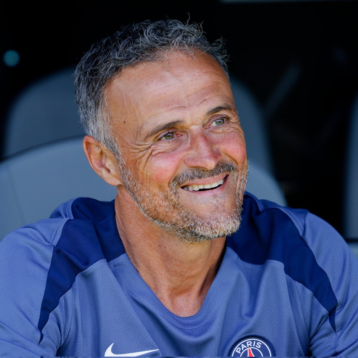 PSG jugará la final del Mundial de Clubes contra Chelsea. Sea quien sea el campeón, no hay dudas de cual es el mejor equipo del mundo.

«Una puta máquina de equipo»