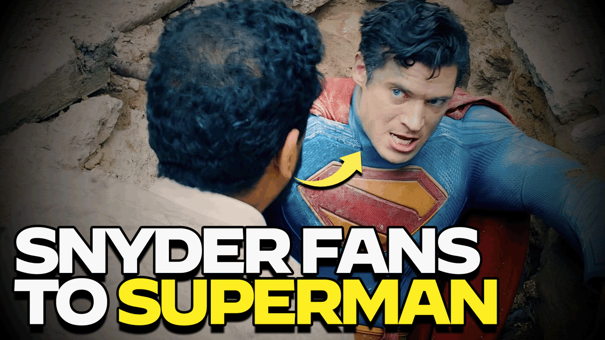 When did fandom become SO zealous? COURIER's <a href="/broderick/">Ryan Broderick</a> dives into the deep end of fandom culture with guest Open Mike Eagle in this week's episode of Panic World. Watch now: youtube.com/watch?v=wJ90N4…