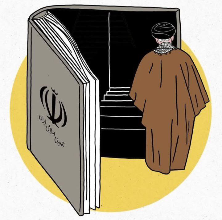 MomeniShabnam's tweet image. برگ آخر ،به پایان سلام کن
موشعلی بای بای
#نه_به_جمهوری_اسلامی
#جاويدشاه
#KingRezaPahlavi