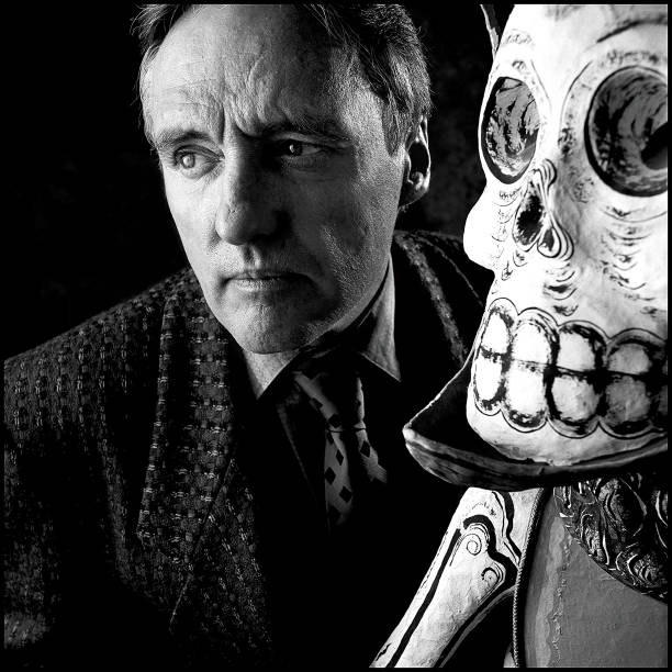 Dennis Hopper ✨