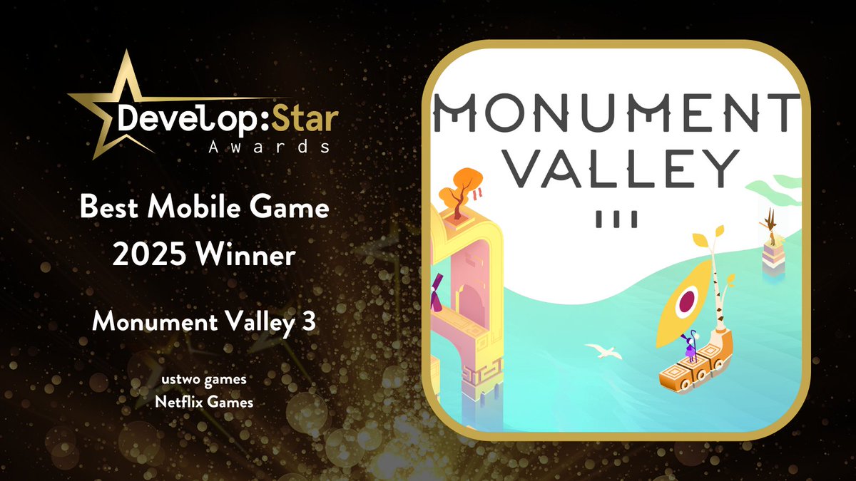 Develop:Brighton 2026 tweet media