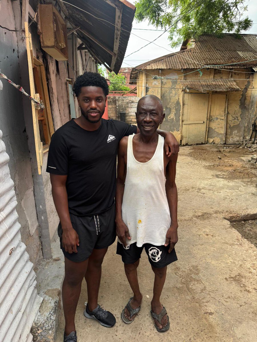 Guiltyera_'s tweet photo. From the Smiling Coast of Africa🇬🇲🏝️❤️‍🔥 https://t.co/3ppeZ3tQDj