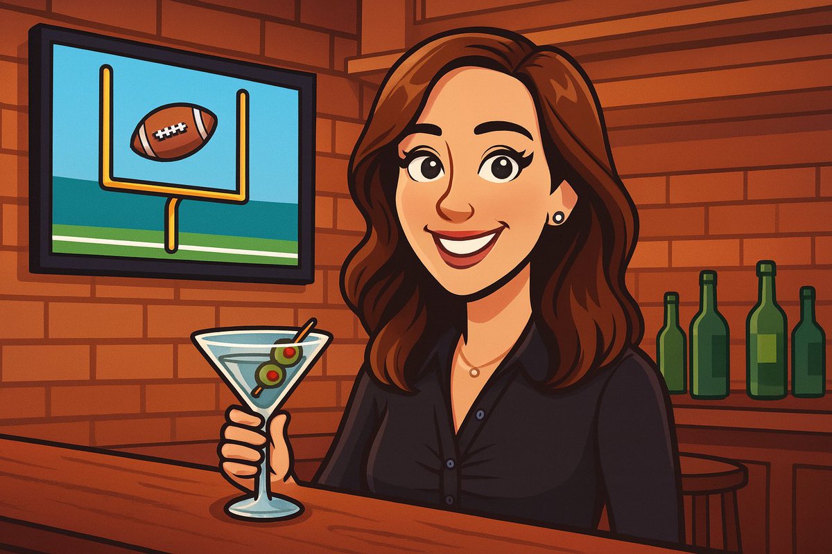 NicoleAuerbach's tweet image. Introducing HAPPY AUER, my free weekly newsletter!
Coming soon, straight to your inbox. My writing, audio and TV work all in one place. Plus, news, links, sports reporting tips and behind-the-scenes tidbits.
Sign up here: nicoleauerbach.substack.com/p/coming-soon