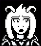 ASRIEL tweet media