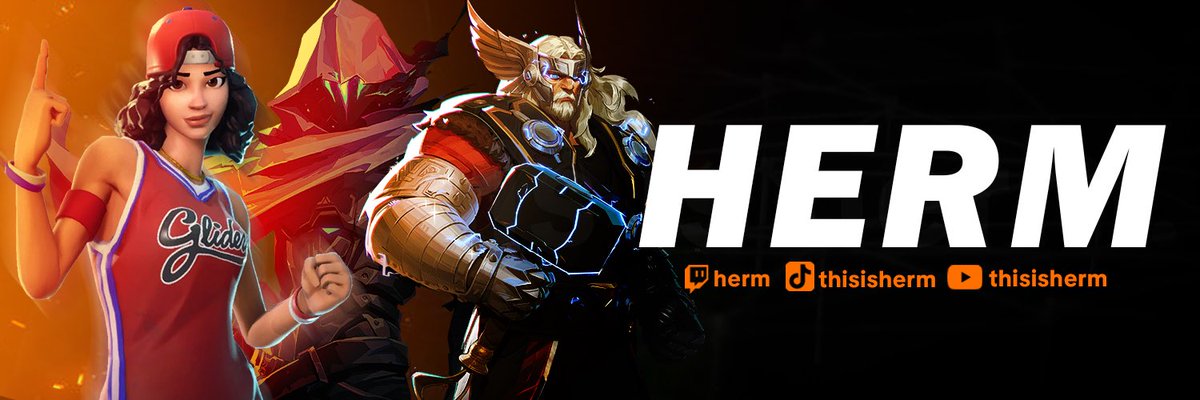 Herm tweet media