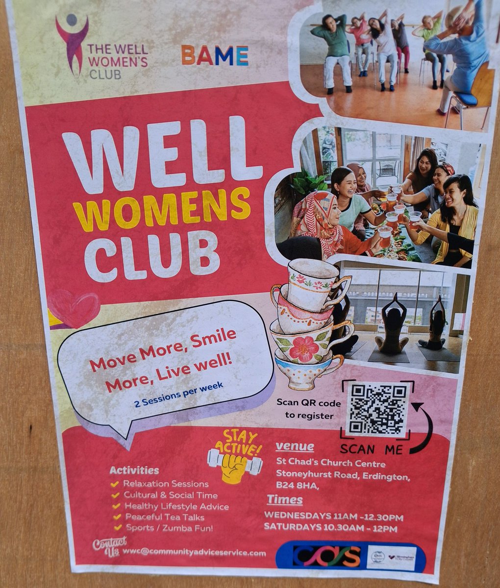 MickBrown3's tweet image. An amazing time at St Chad&apos;s Church this morning  meeting with the National Literacy Trust team looking to encourage reading in the area with their &apos;book swoop scheme&quot; and the Well Women&apos;s Cub providing crochet lessons as part of their Wednesday sessions.