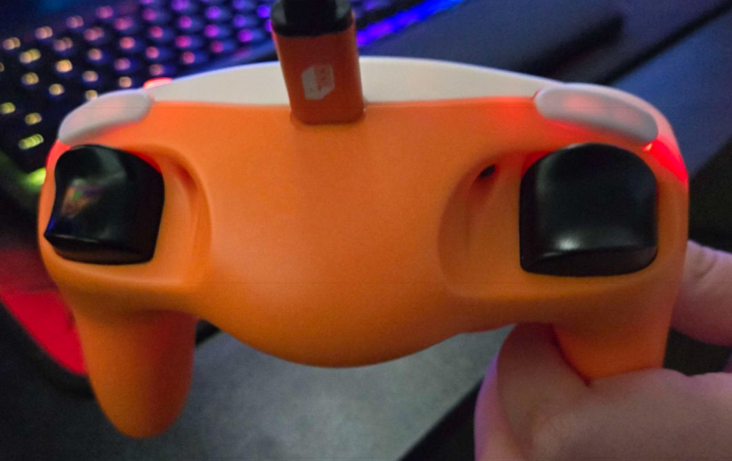 Another absolutely killer build from the Discord community