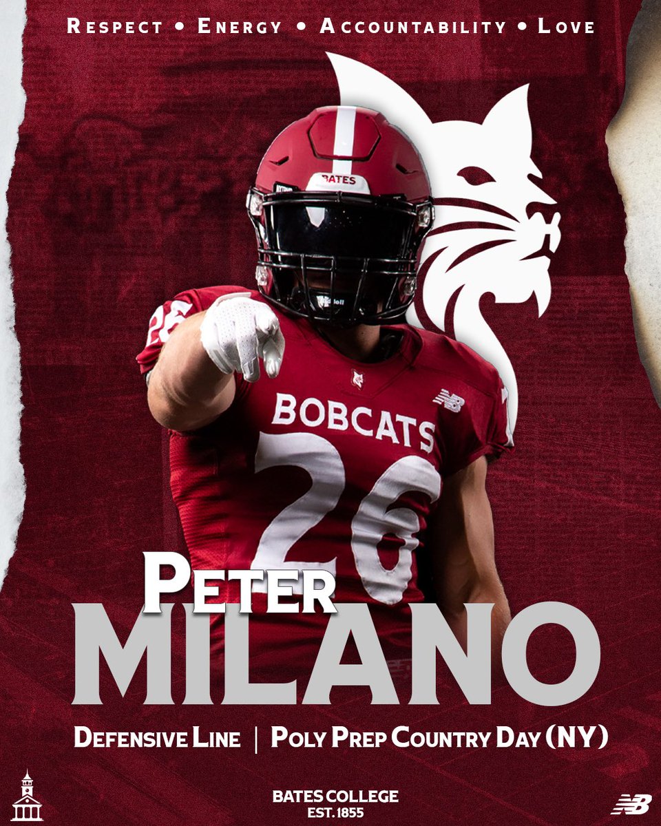 Peter Milano tweet media