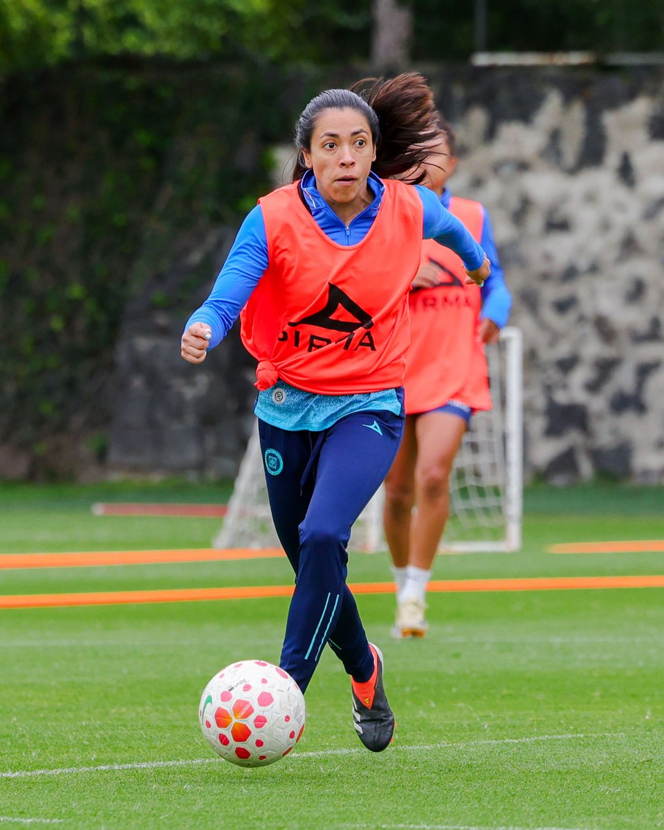 Primer día con La Máquina 🤩