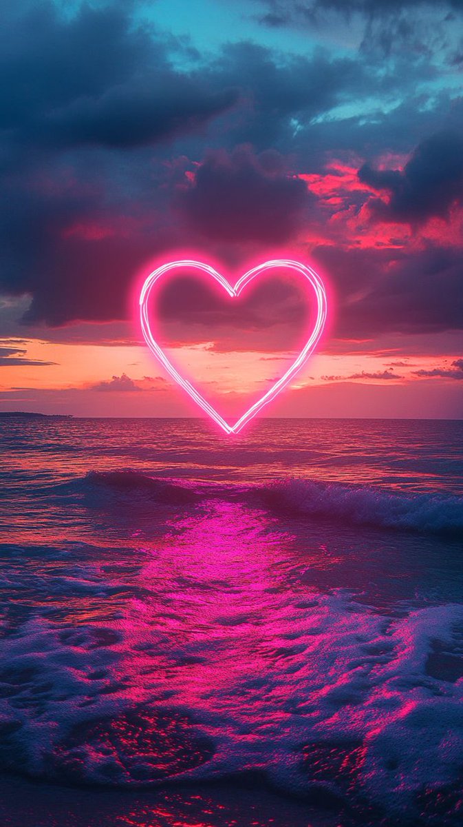 💕Pursue what catches your heart, not what catches your eyes💕