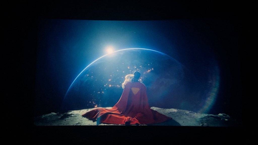 rubydren's tweet image. i kinda fw superman now