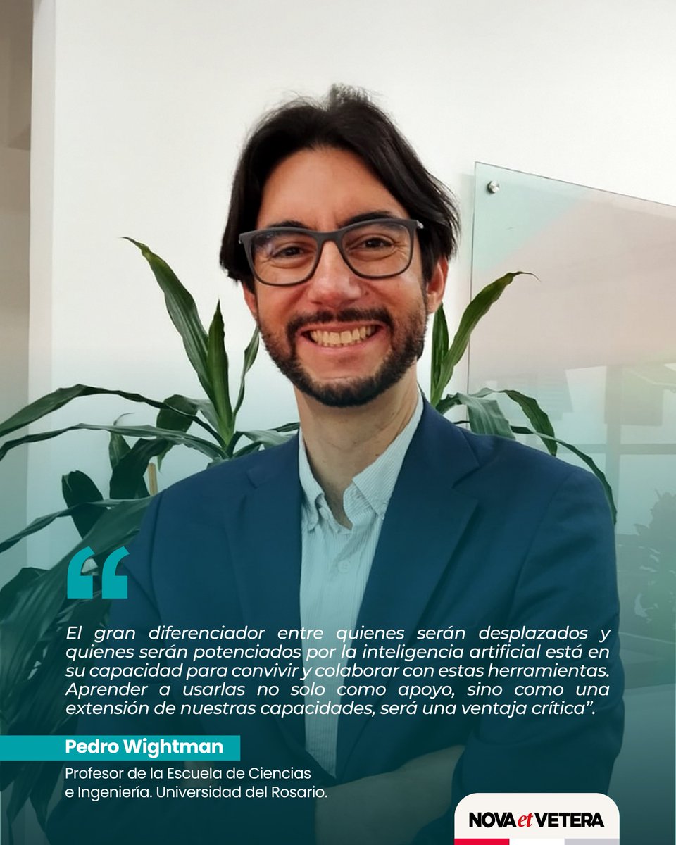 Escuela de Ciencias e Ingeniería-UR tweet media