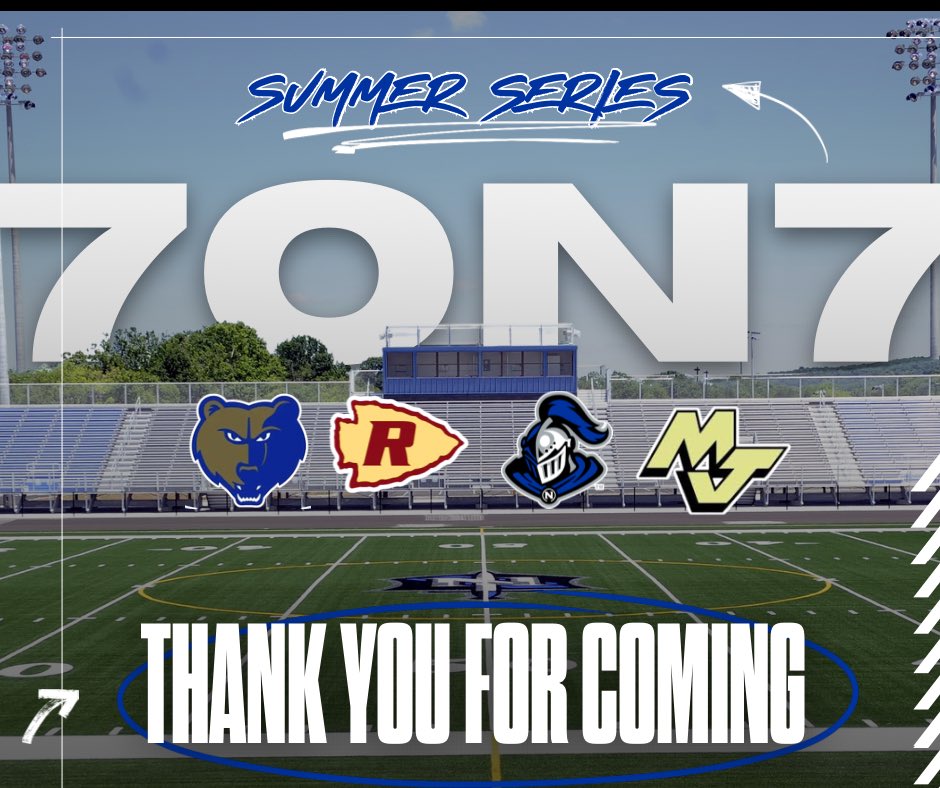 wcsNHSFootball's tweet image. Thank you for coming by to get some work in today at NHS! @MJGOLDENBEARFB @wcsBHScf @RHS_WarriorsFB